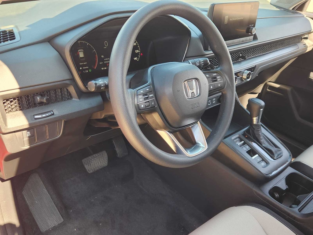 Certified 2024 Honda CR-V EX SUV