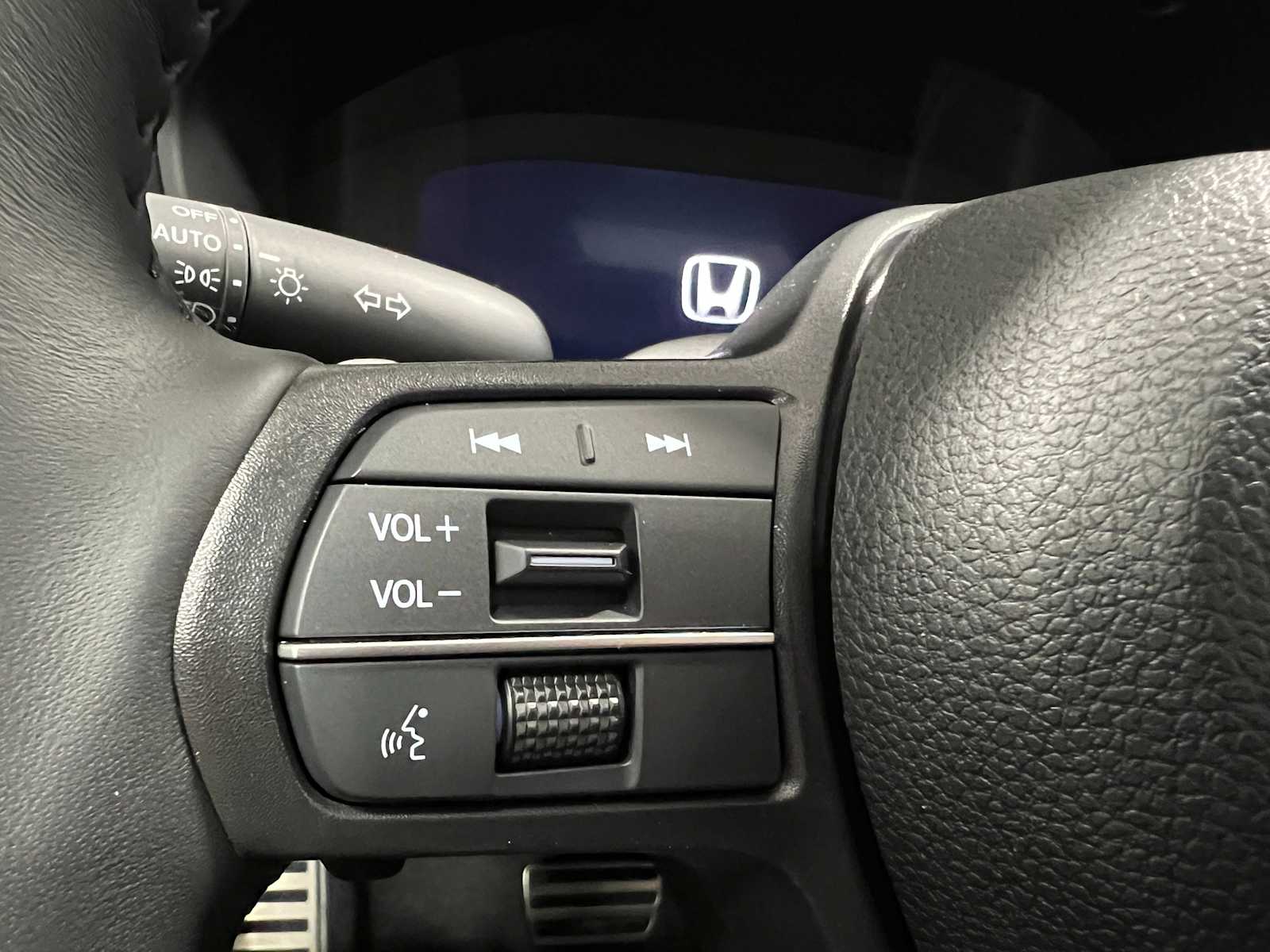 Thumbnail: 2025 Honda Accord - 19