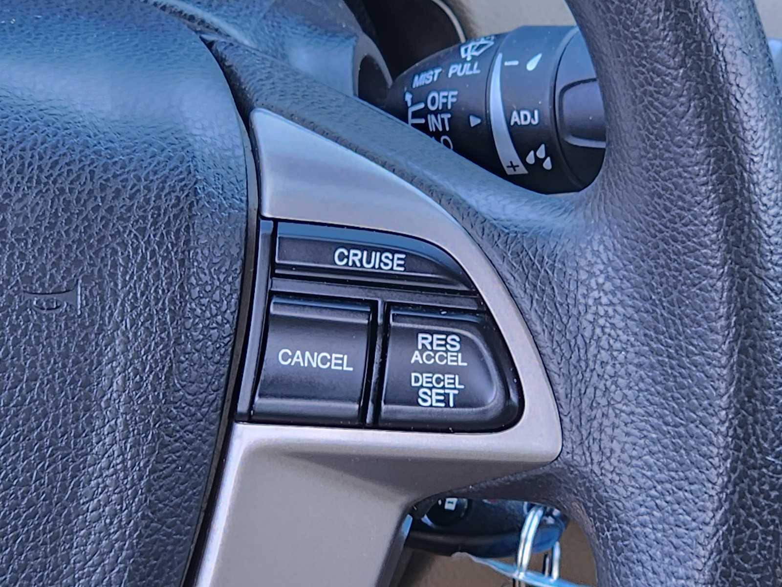 Thumbnail: 2009 Honda Accord - 31