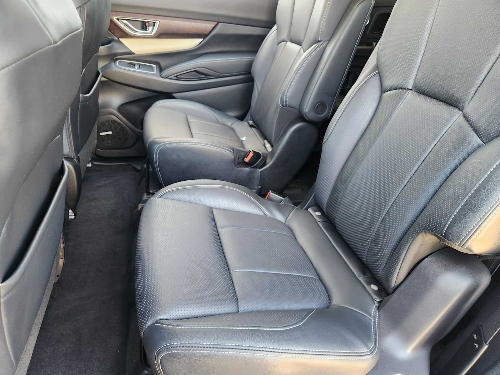 Thumbnail: 2022 Subaru Ascent - 13