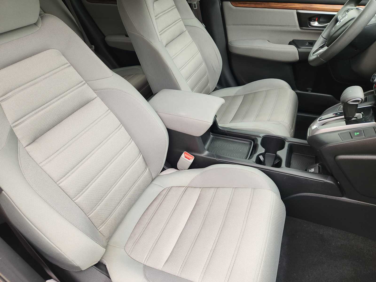 Thumbnail: 2018 Honda CR-V - 14