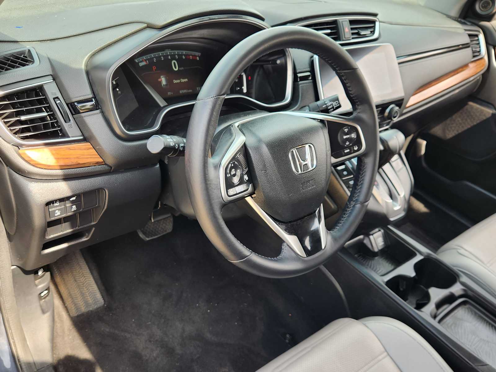 Thumbnail: 2018 Honda CR-V - 2