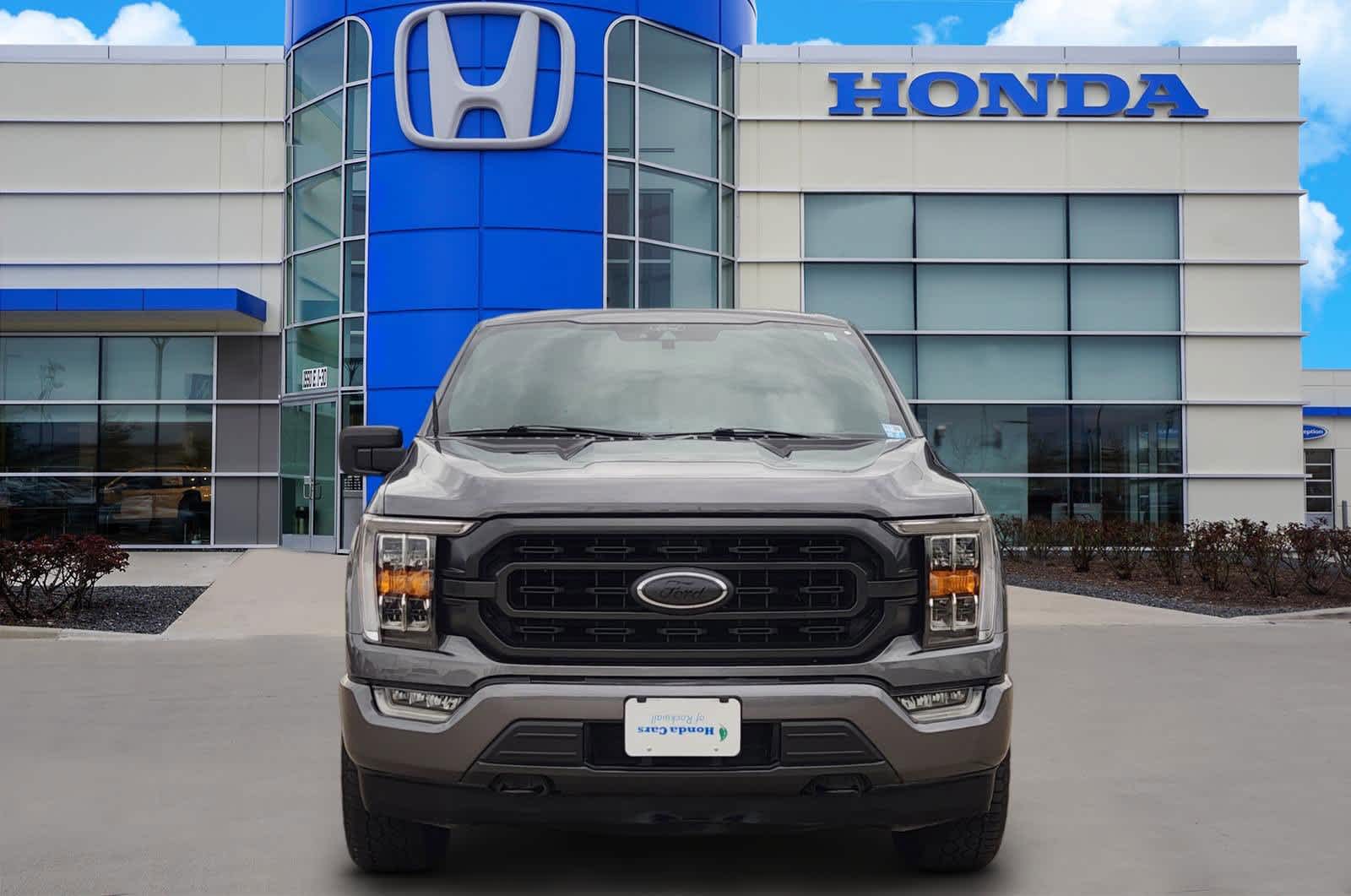 Thumbnail: 2021 Ford F-150 - 6