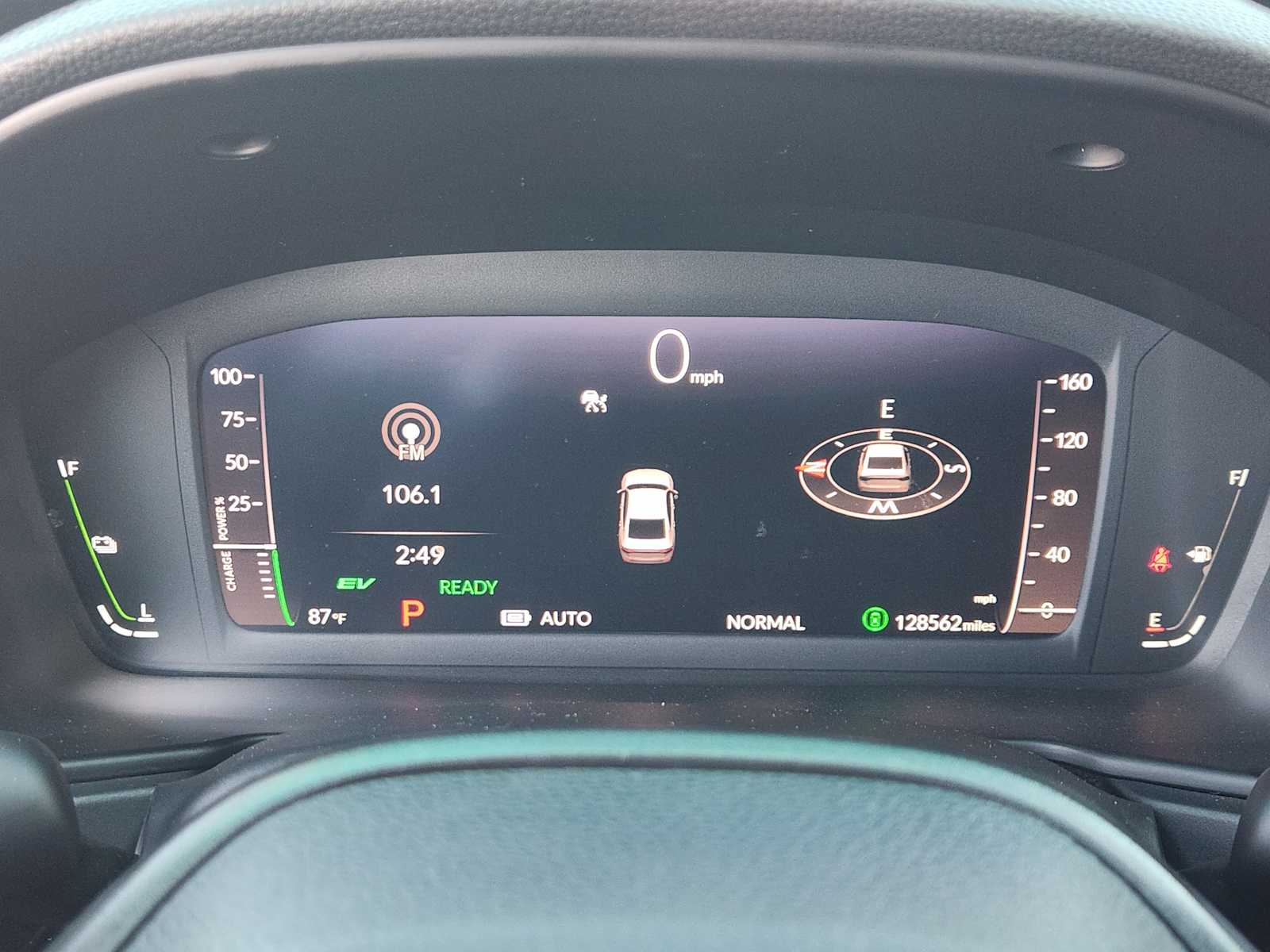 Thumbnail: 2023 Honda Accord - 18