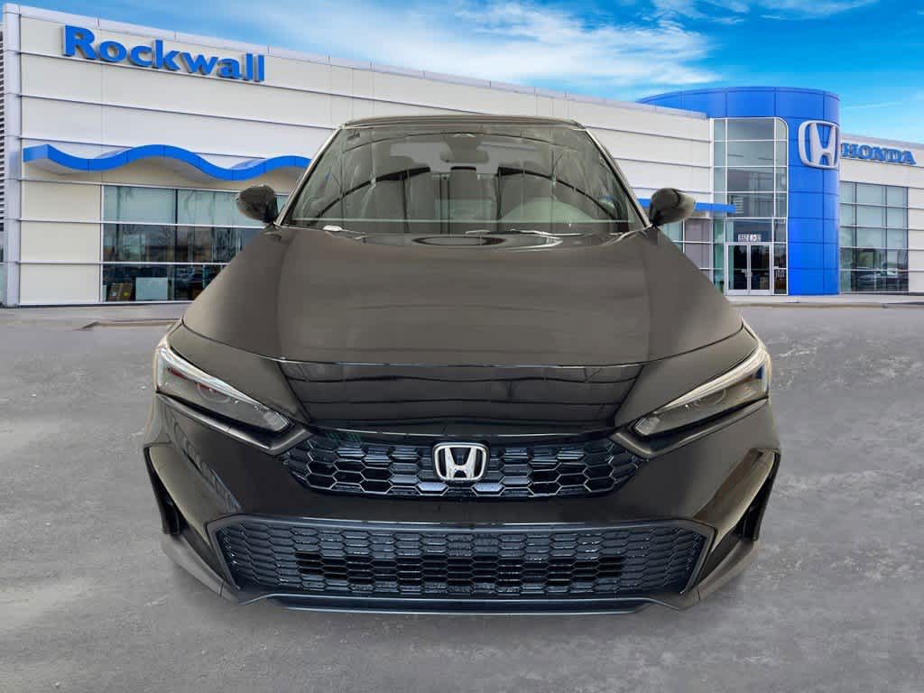 Thumbnail: 2026 Honda Civic - 10
