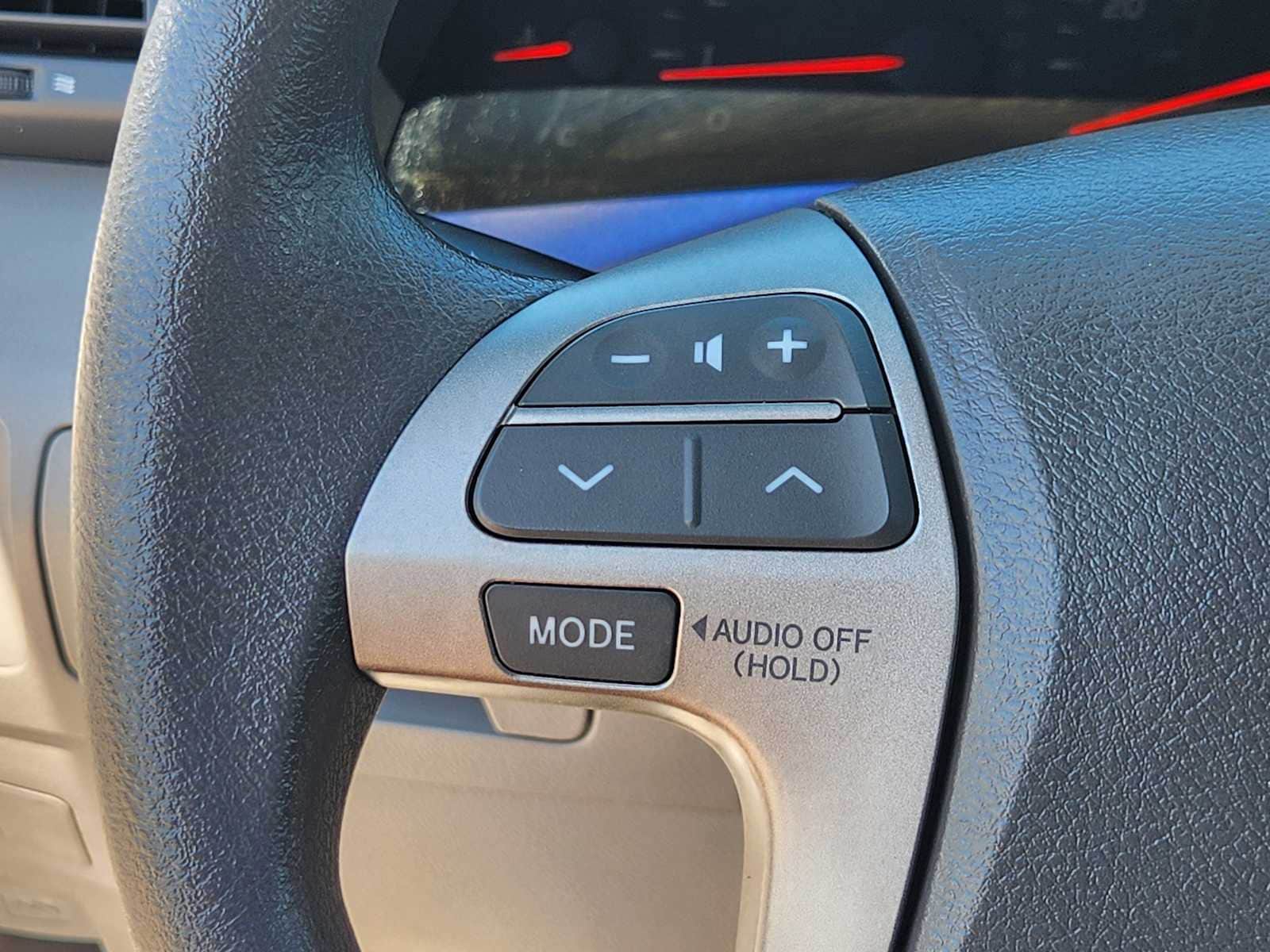 Thumbnail: 2008 Toyota Camry - 30