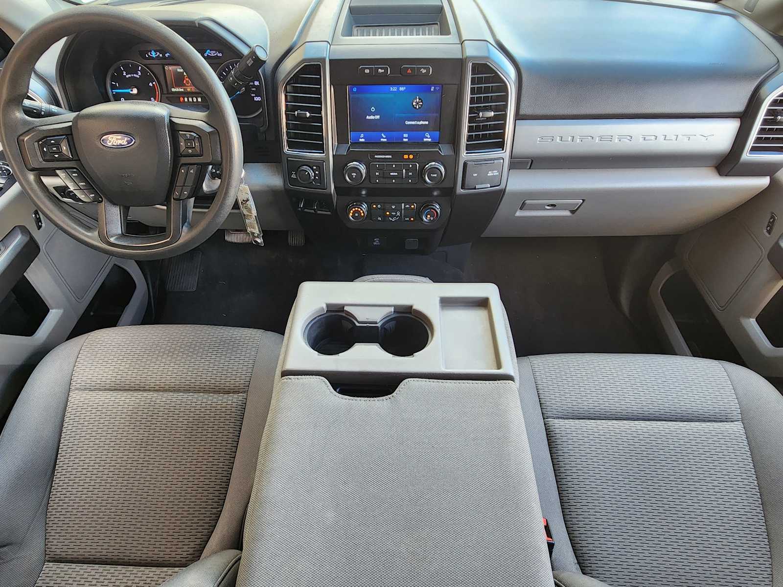 Thumbnail: 2022 Ford F-250 - 10