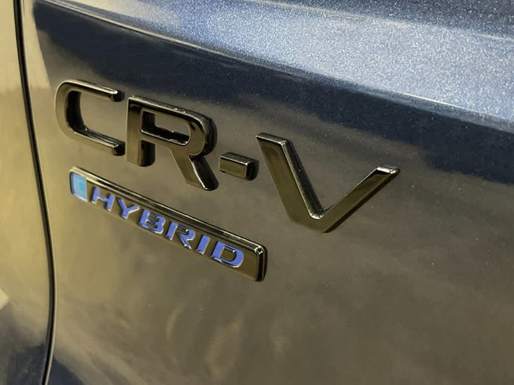 Thumbnail: 2026 Honda CR-V - 6