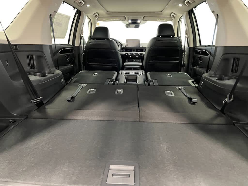 Thumbnail: 2025 Honda Pilot - 35