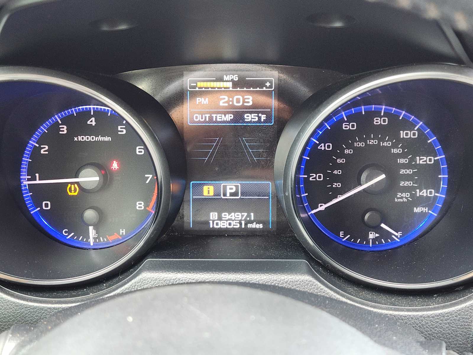 Thumbnail: 2018 Subaru Outback - 18