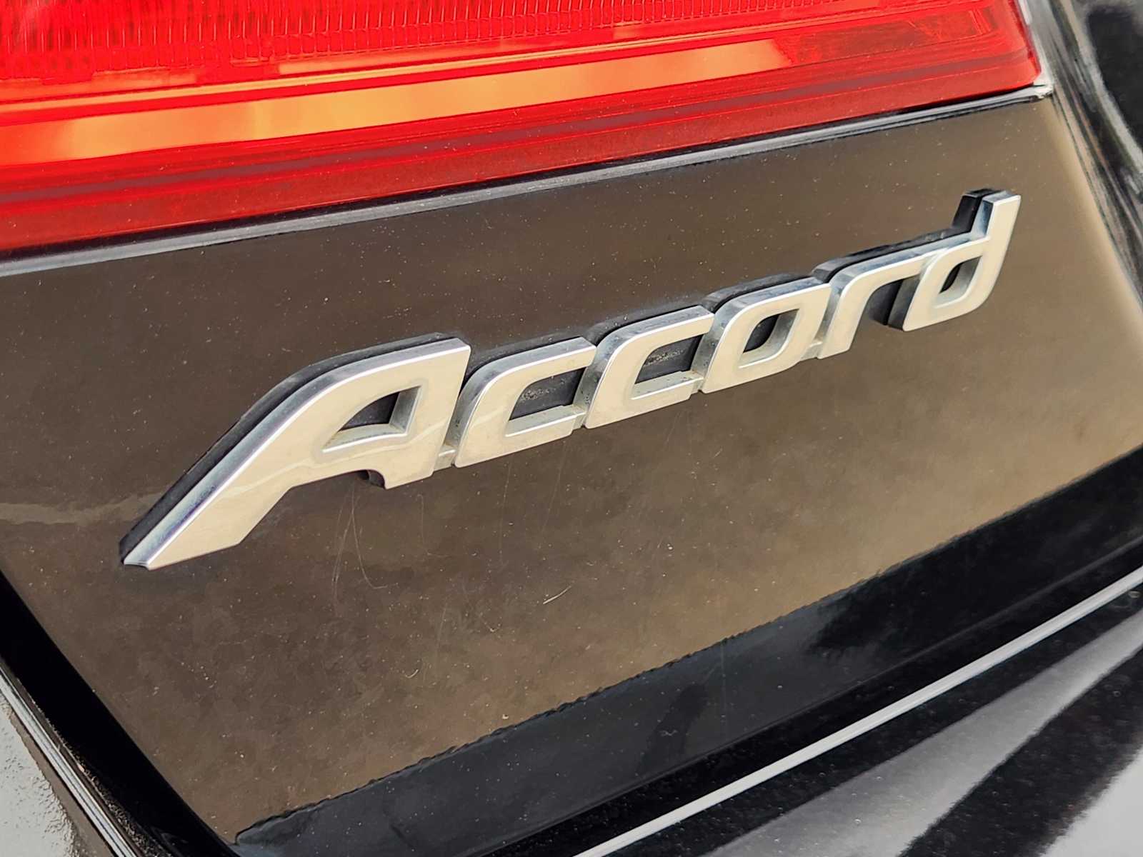 Thumbnail: 2013 Honda Accord - 7