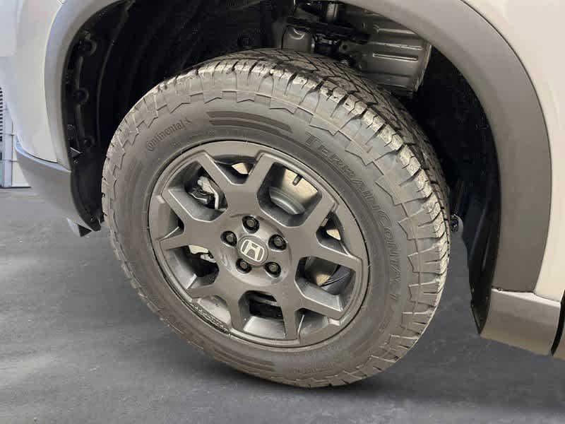 Thumbnail: 2025 Honda Pilot - 11