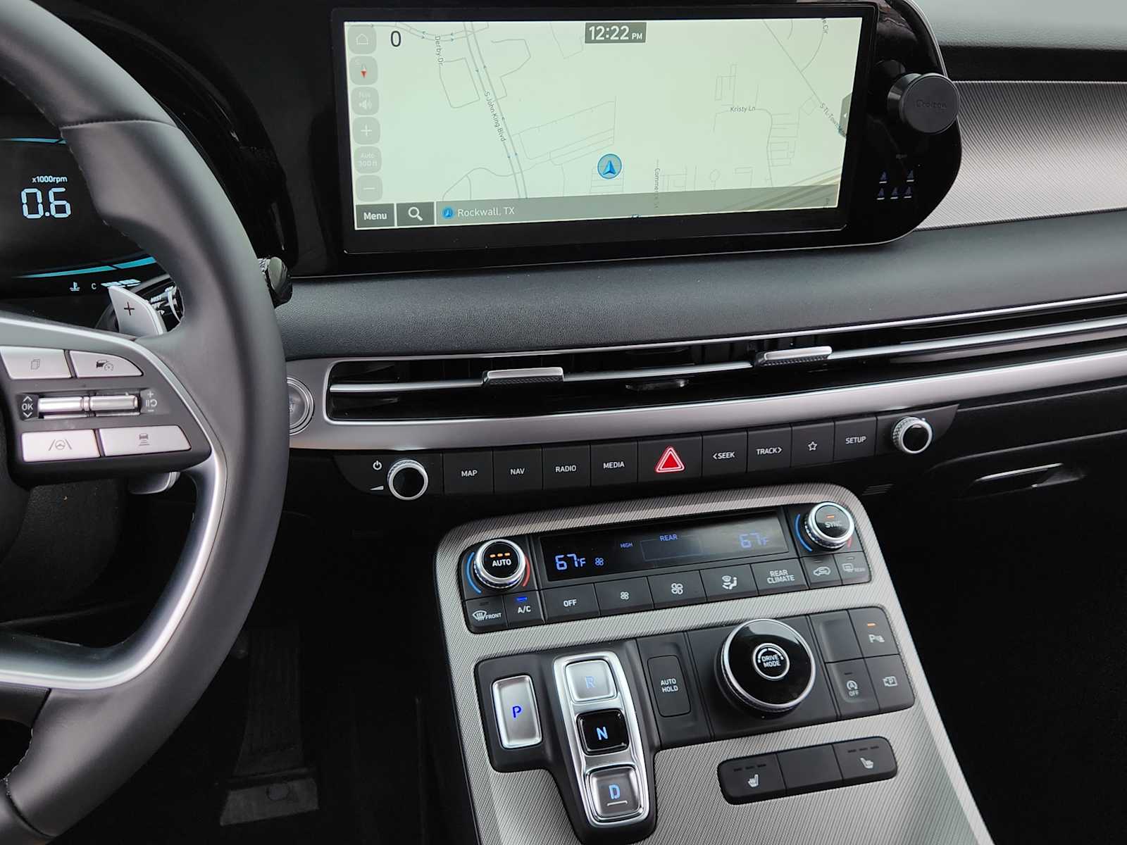 Thumbnail: 2023 Hyundai Palisade - 17