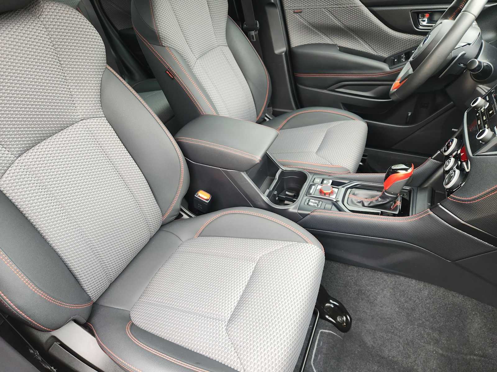 Thumbnail: 2023 Subaru Forester - 14