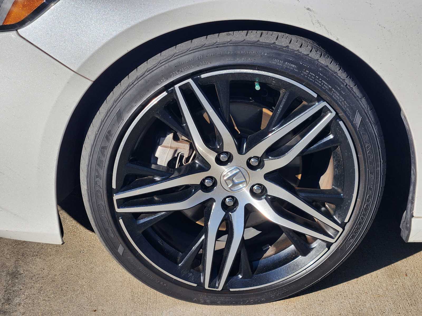 Thumbnail: 2022 Honda Accord - 11