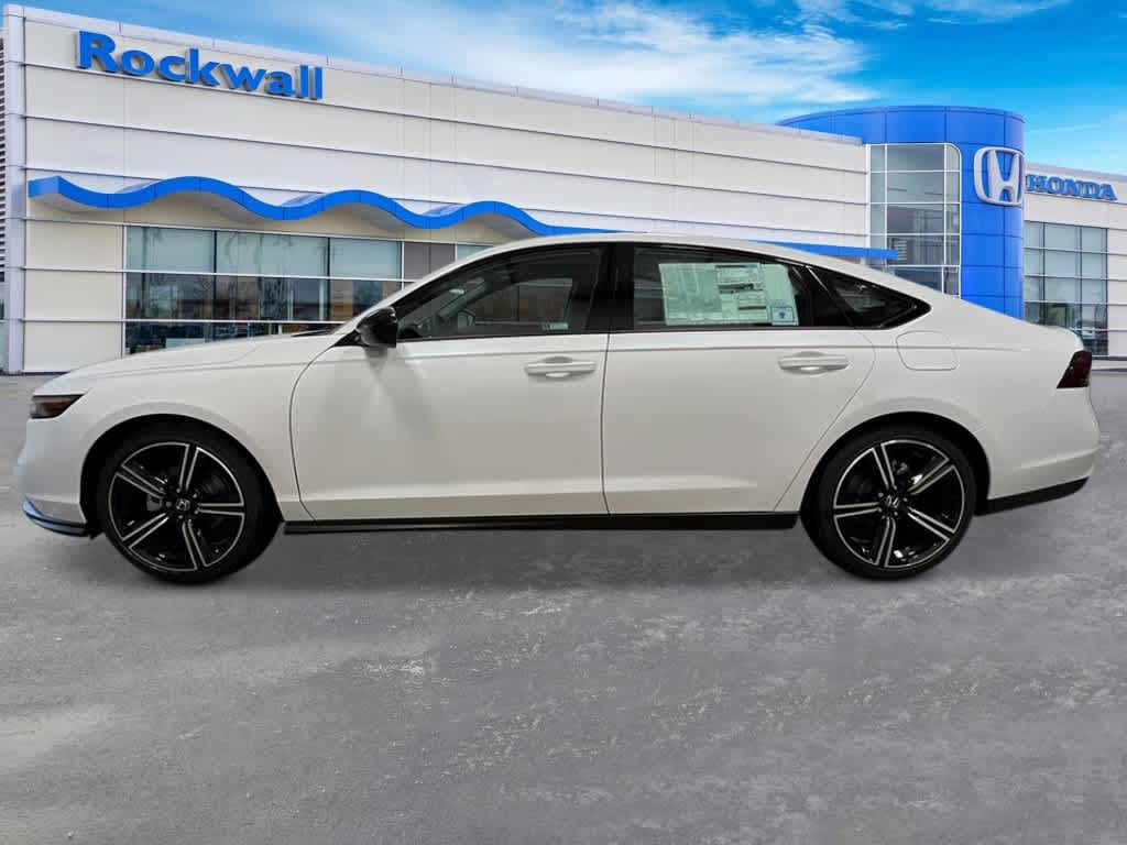 Thumbnail: 2026 Honda Accord - 2