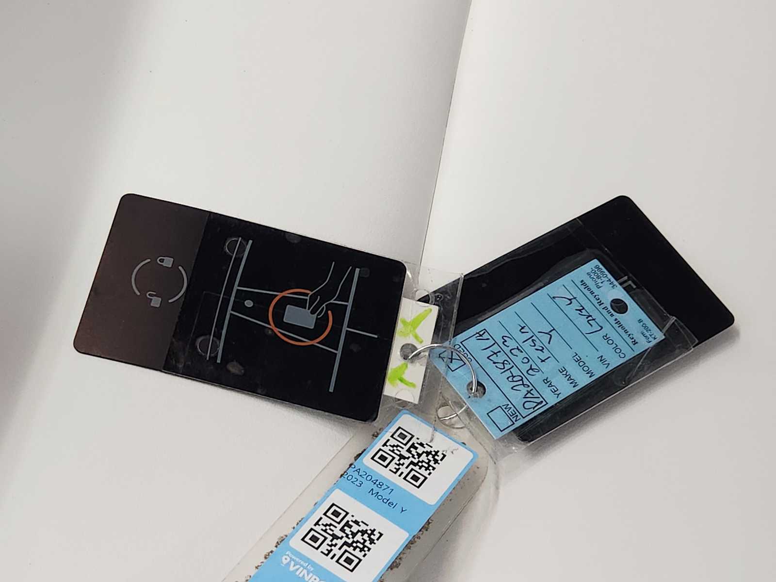 Thumbnail: 2023 Tesla Model Y - 20