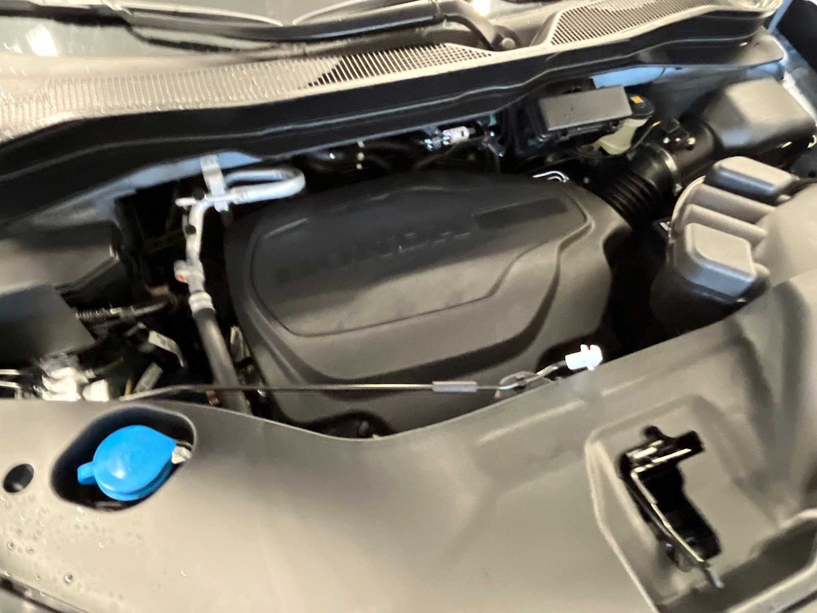 Thumbnail: 2026 Honda Ridgeline - 13