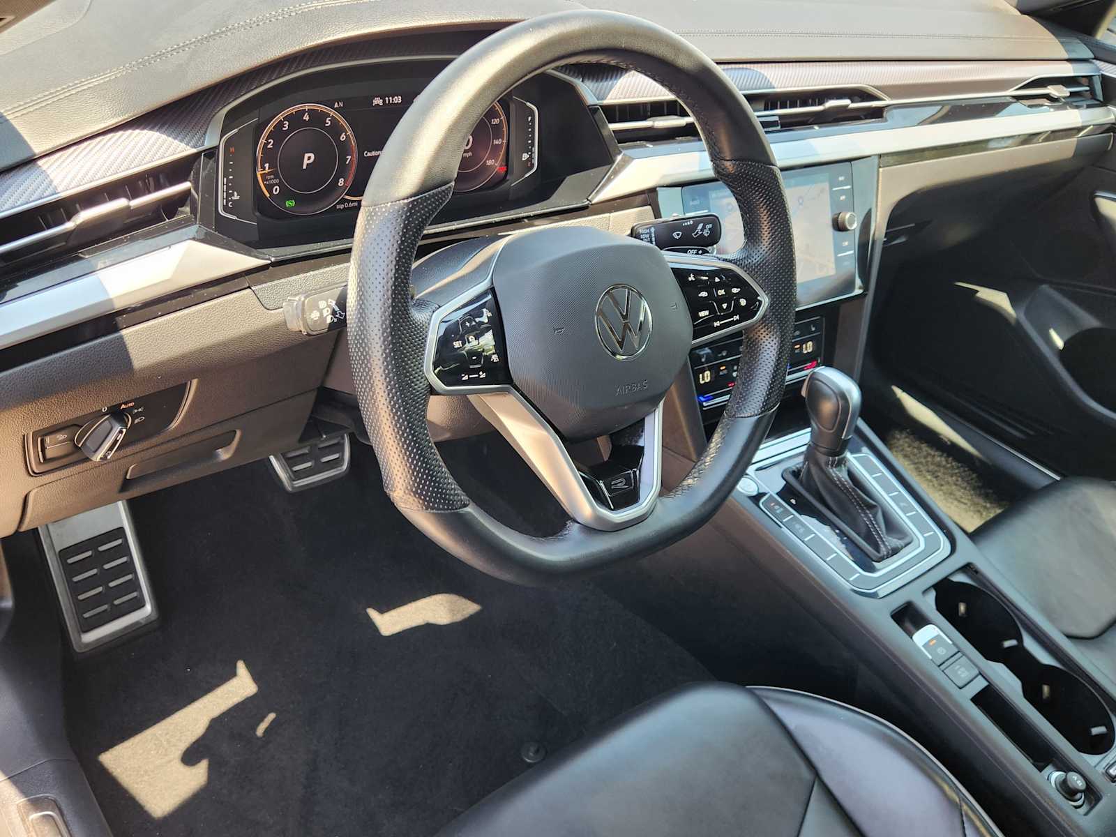 Thumbnail: 2023 Volkswagen Arteon - 2