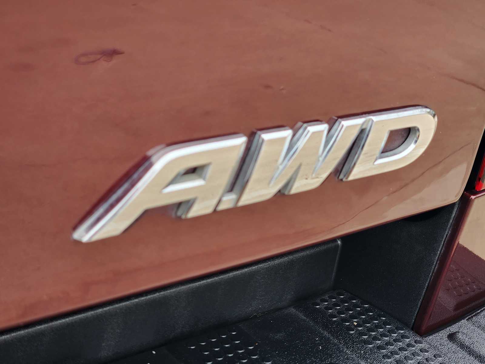 Thumbnail: 2020 Honda Ridgeline - 7