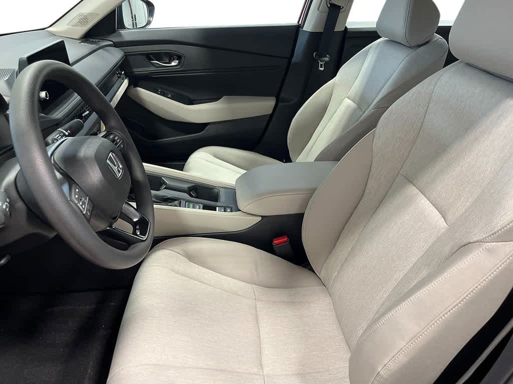 Thumbnail: 2026 Honda Accord - 15
