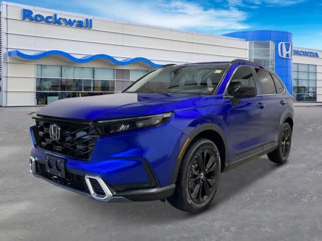 2025 Honda CR-V Sport Touring -
                  Rockwall, TX