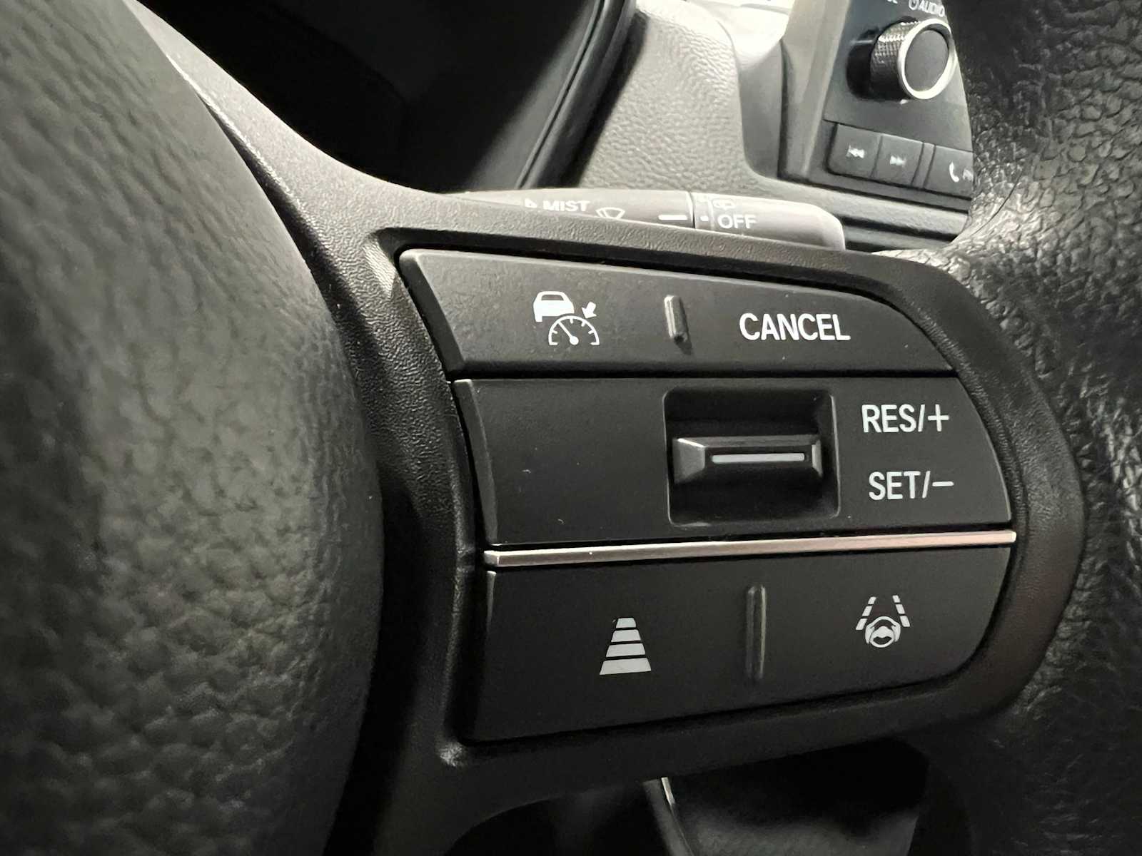 Thumbnail: 2025 Honda CR-V - 19