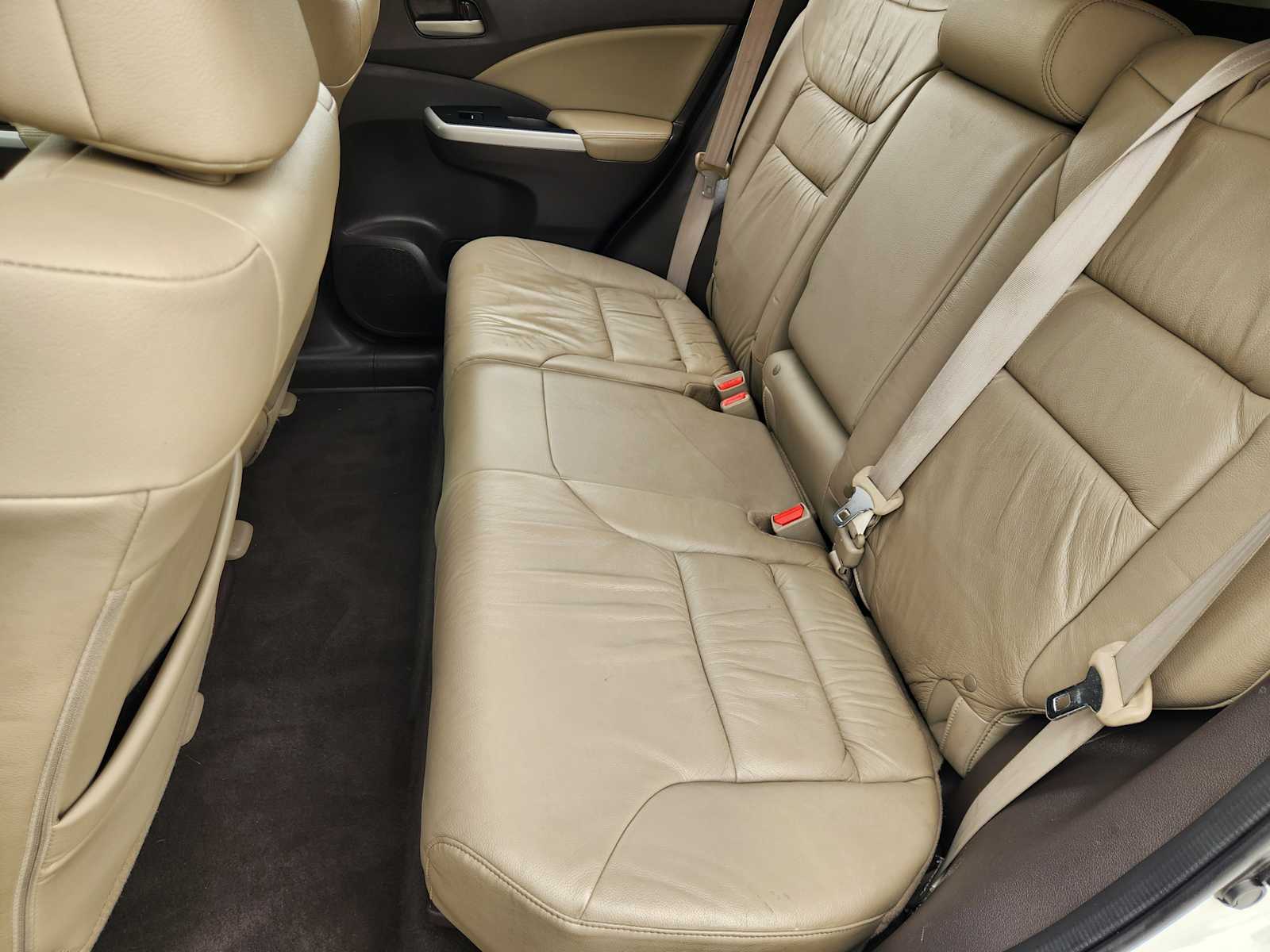 Thumbnail: 2013 Honda CR-V - 13