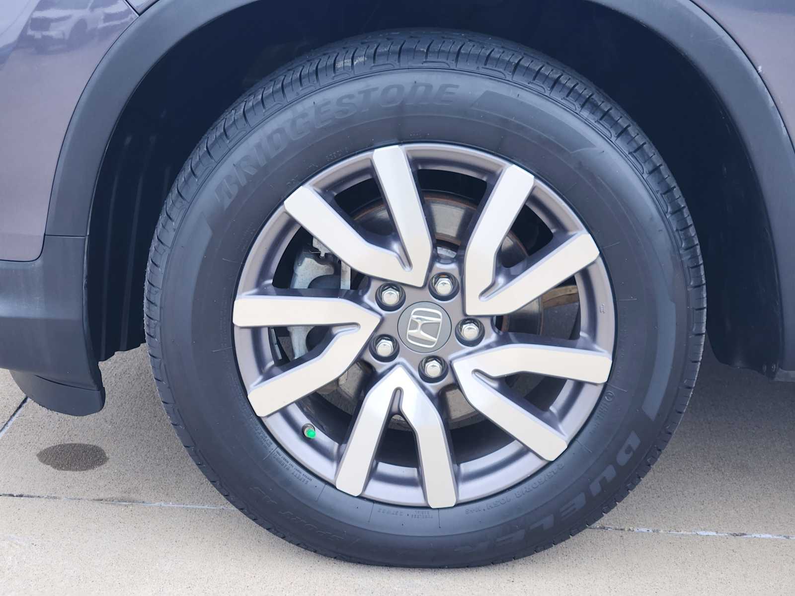 Thumbnail: 2021 Honda Pilot - 23