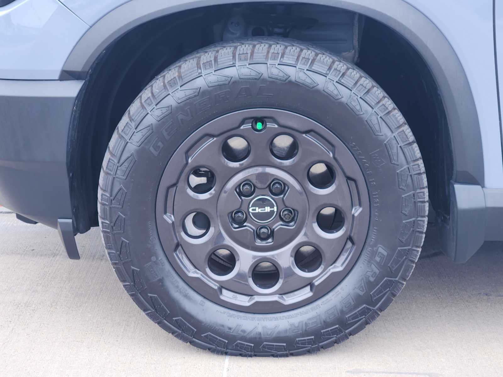 Thumbnail: 2026 Honda Passport - 22