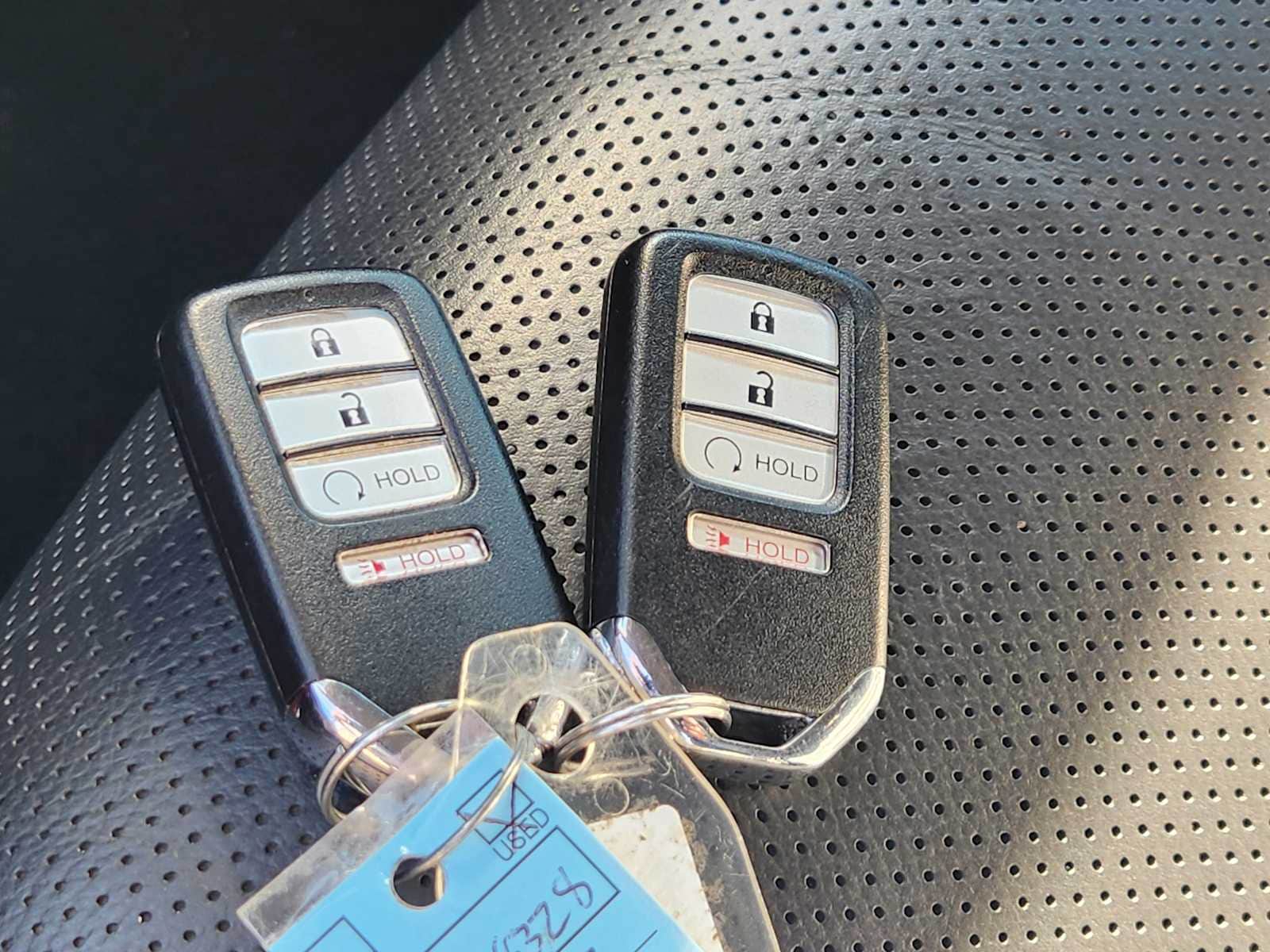 Thumbnail: 2022 Honda Ridgeline - 20