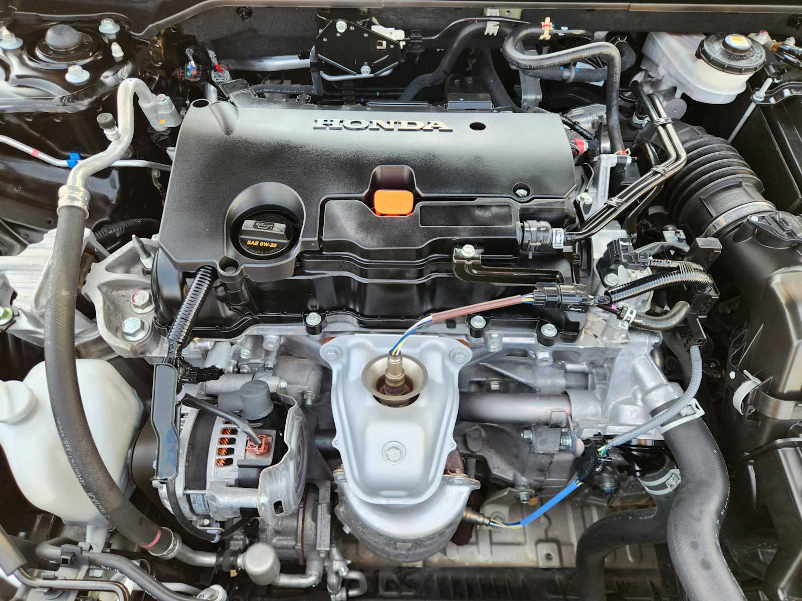 Thumbnail: 2023 Honda Civic - 9