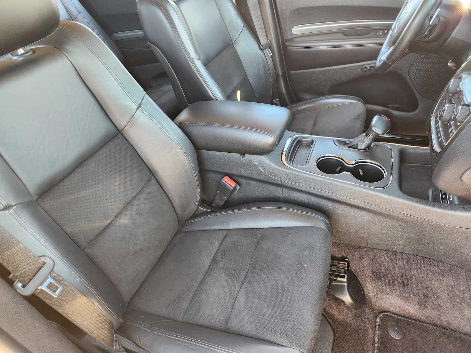 Thumbnail: 2018 Dodge Durango - 15