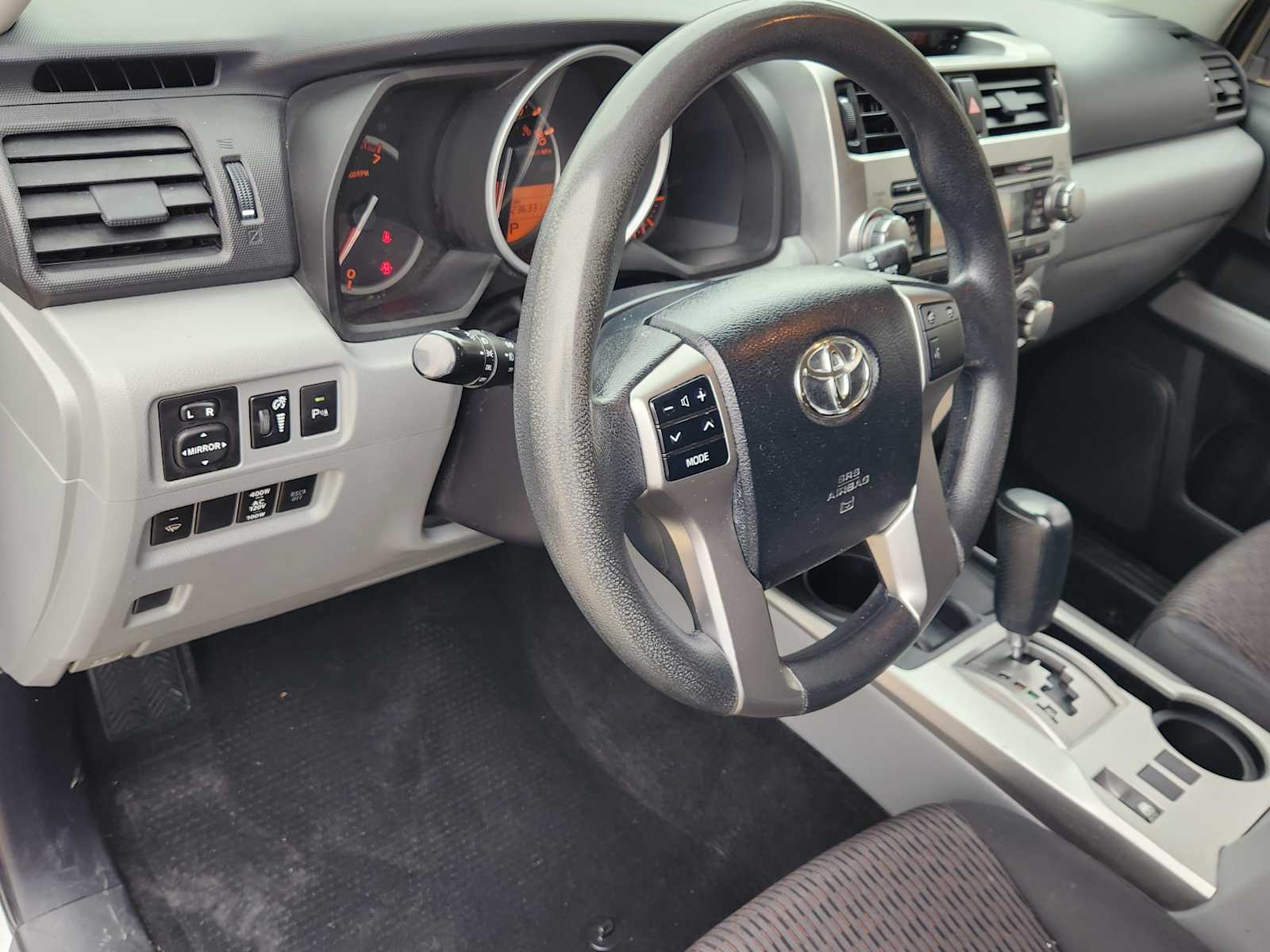 Thumbnail: 2013 Toyota 4Runner - 2