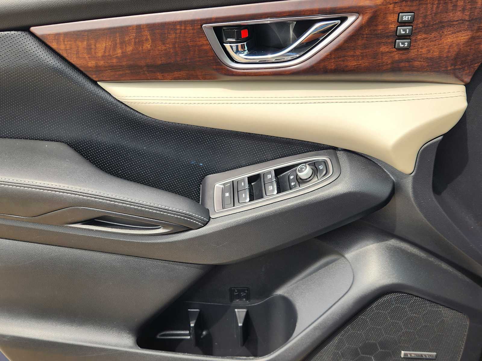 Thumbnail: 2021 Subaru Ascent - 29