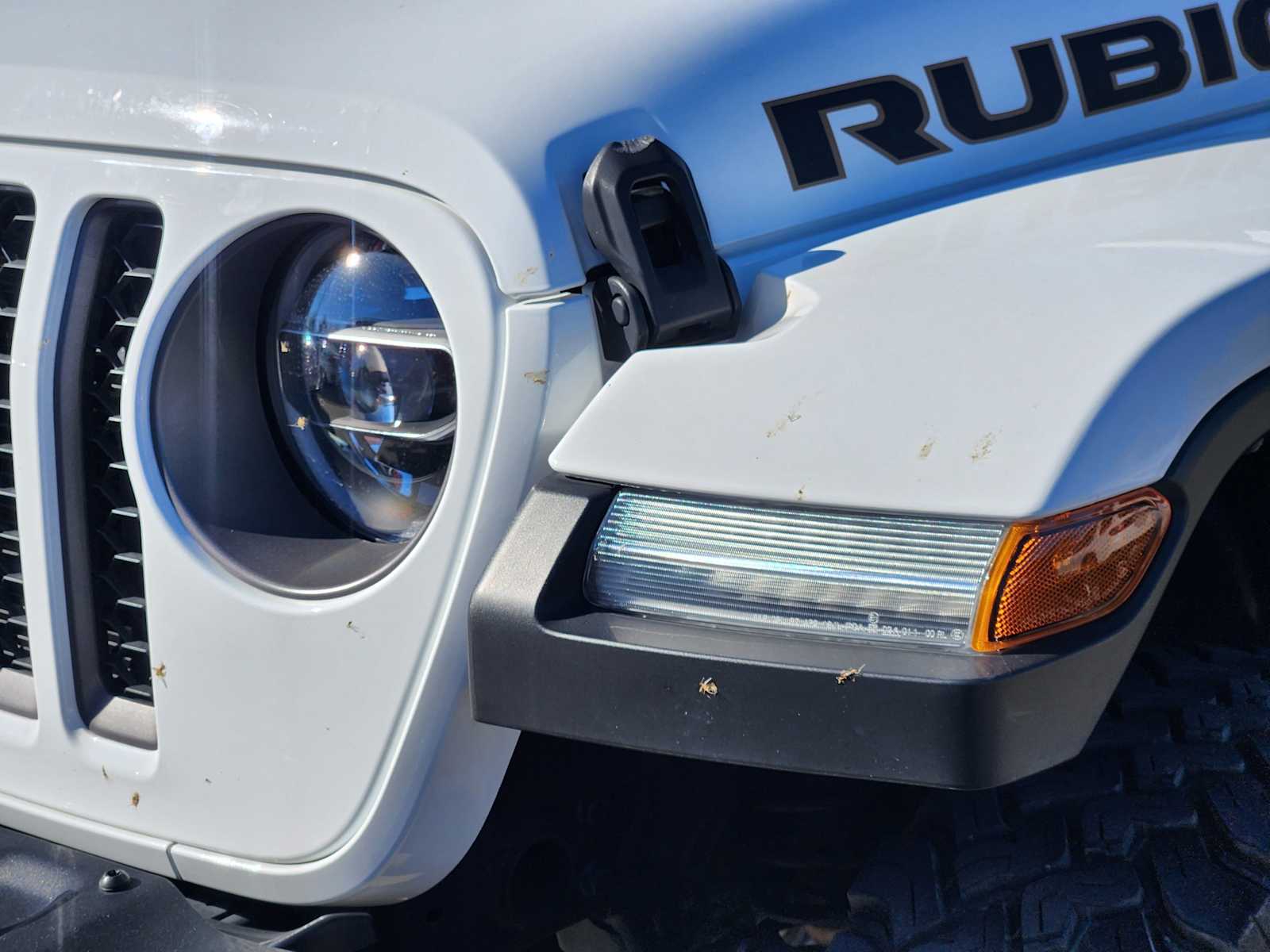 Thumbnail: 2021 Jeep Wrangler - 12