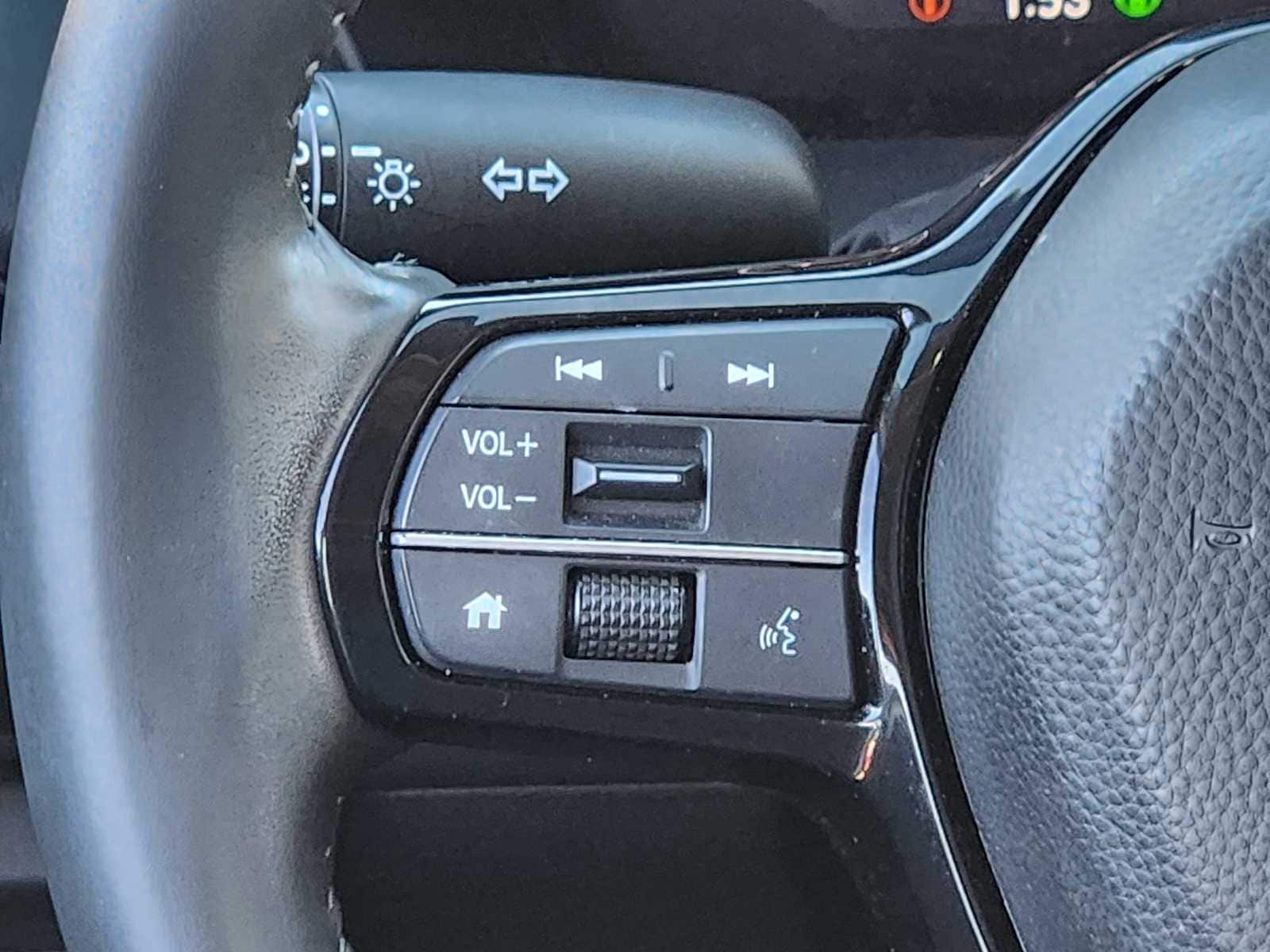 Thumbnail: 2023 Honda HR-V - 32