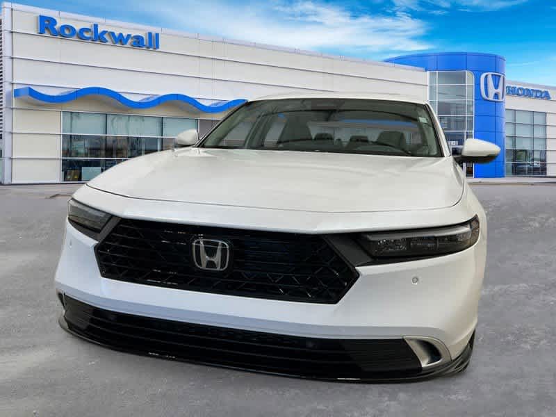 Thumbnail: 2025 Honda Accord - 10