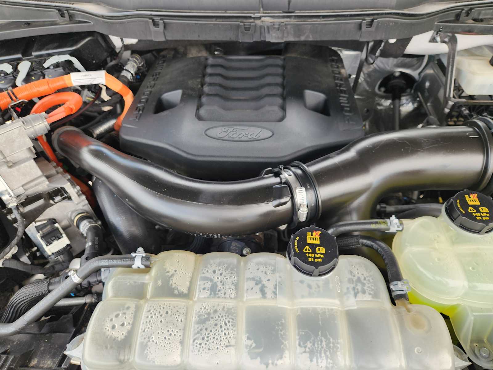 Thumbnail: 2021 Ford F-150 - 9