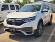  Honda CR-V Hybrid