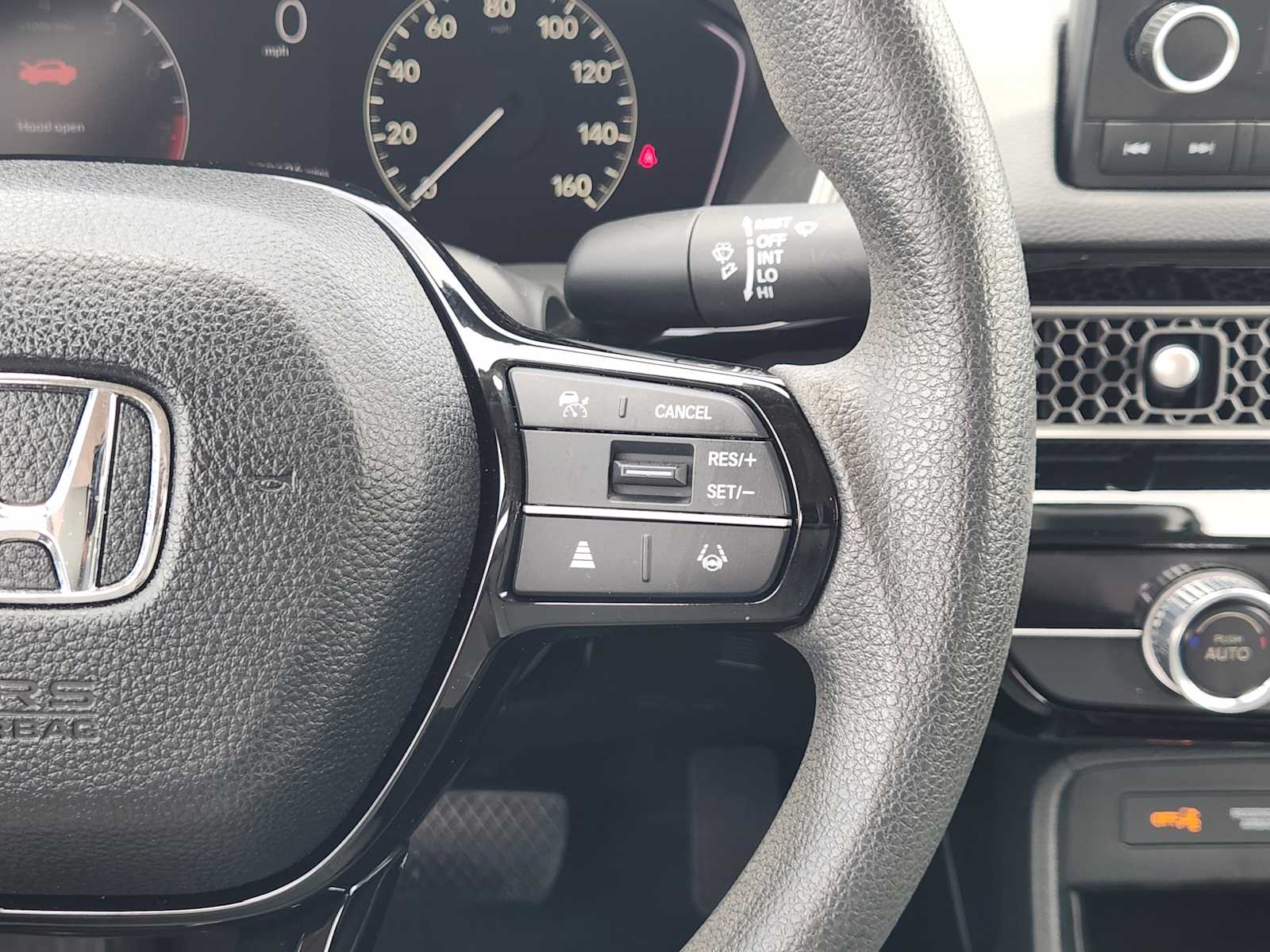 Thumbnail: 2024 Honda Civic - 32