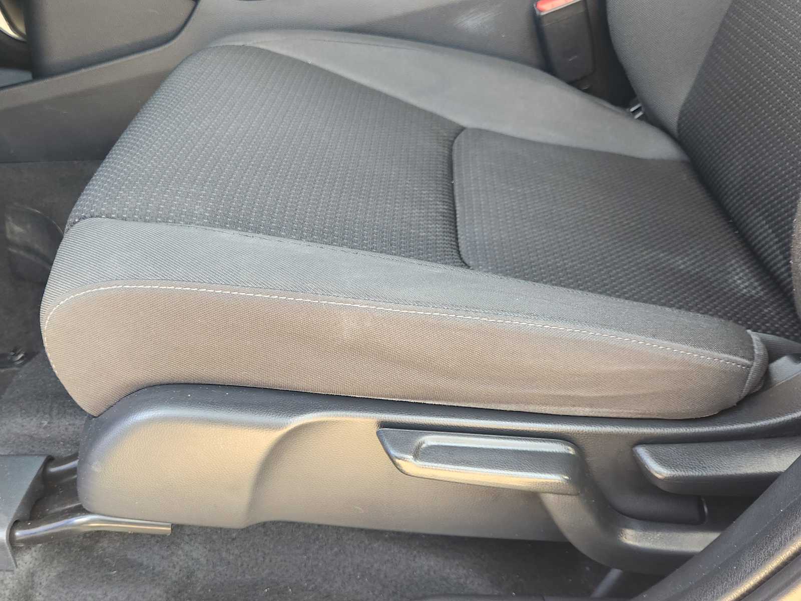 Thumbnail: 2021 Honda HR-V - 30