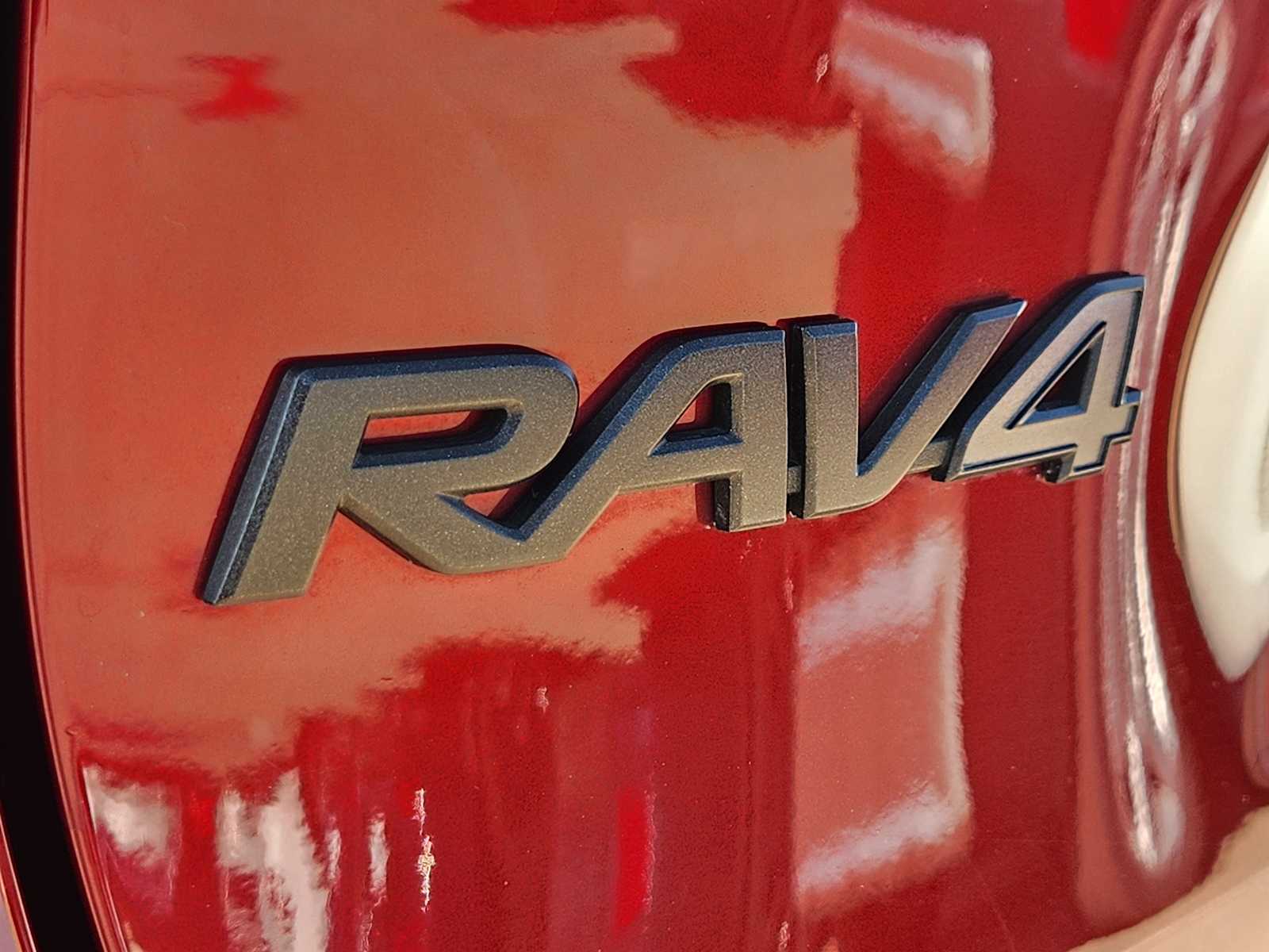 Thumbnail: 2023 Toyota RAV4 - 7