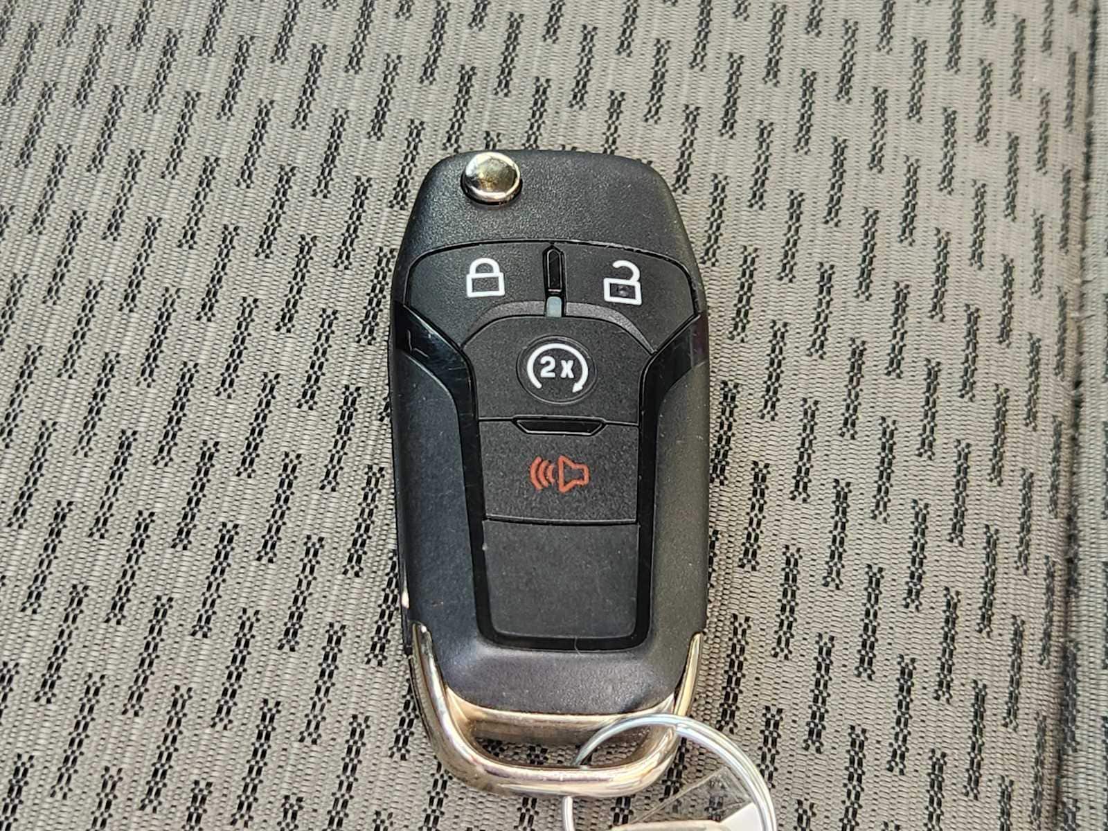 Thumbnail: 2022 Ford F-250 - 20