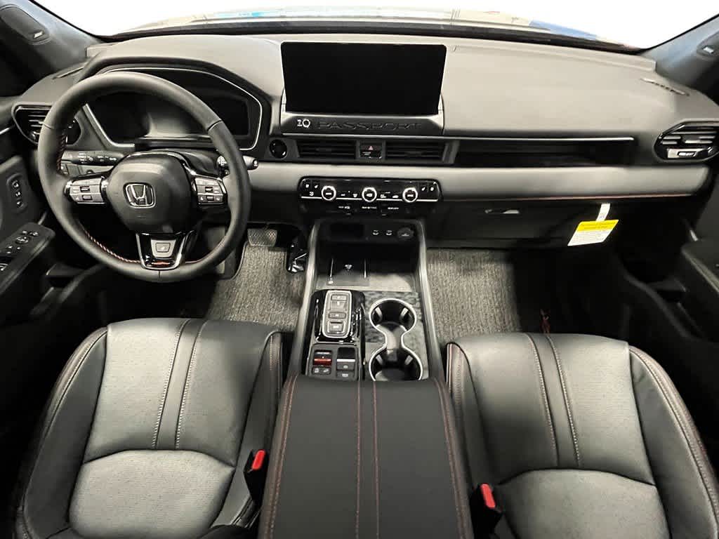 Thumbnail: 2026 Honda Passport - 22