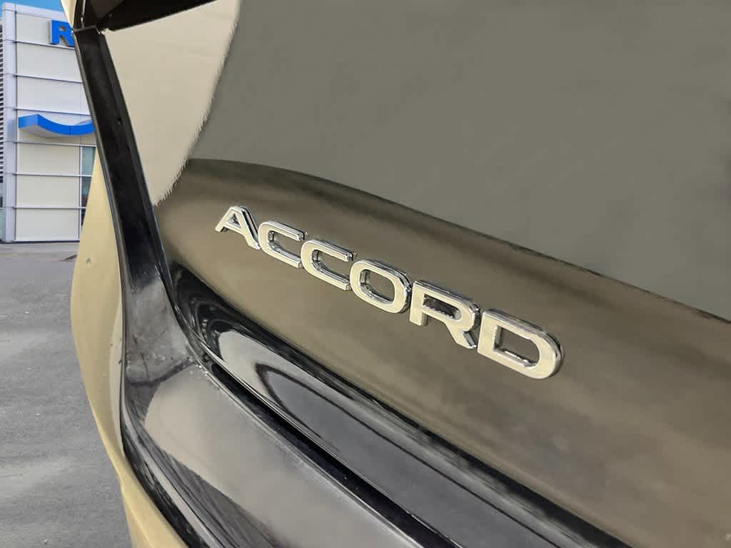 Thumbnail: 2025 Honda Accord - 6