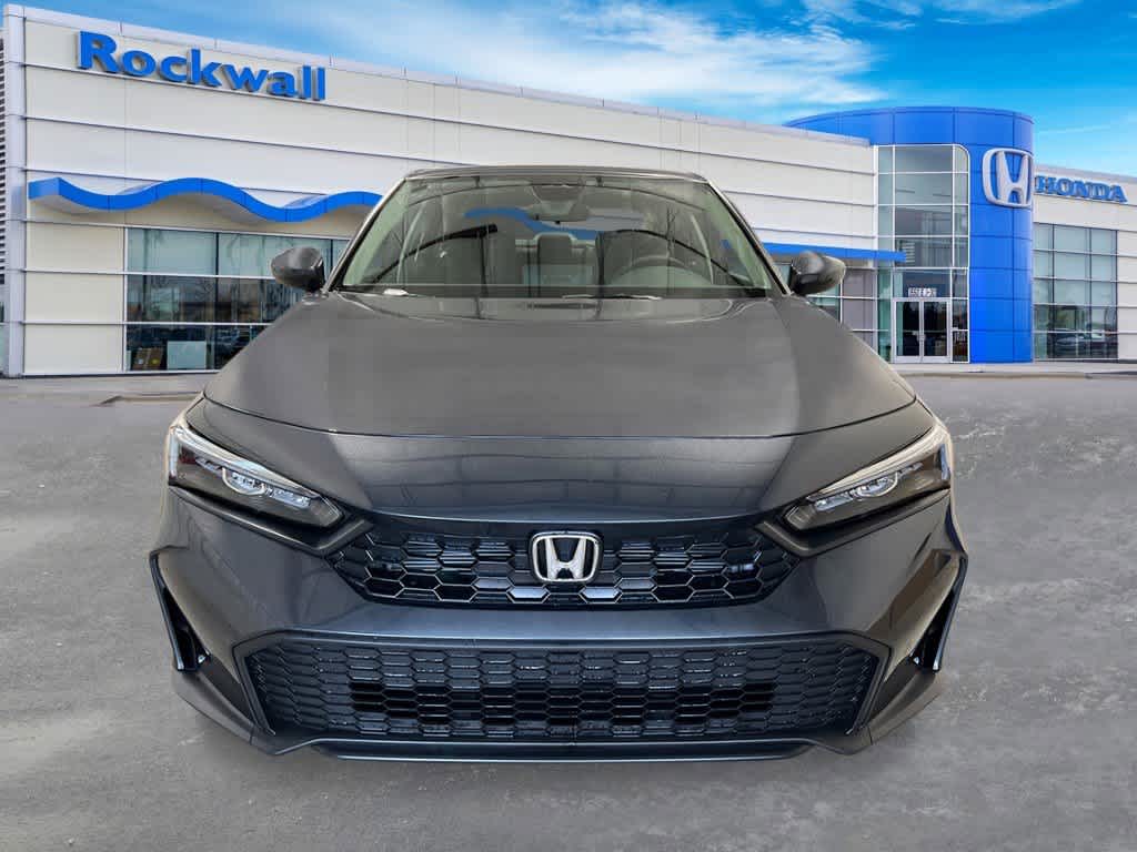 Thumbnail: 2026 Honda Civic - 9