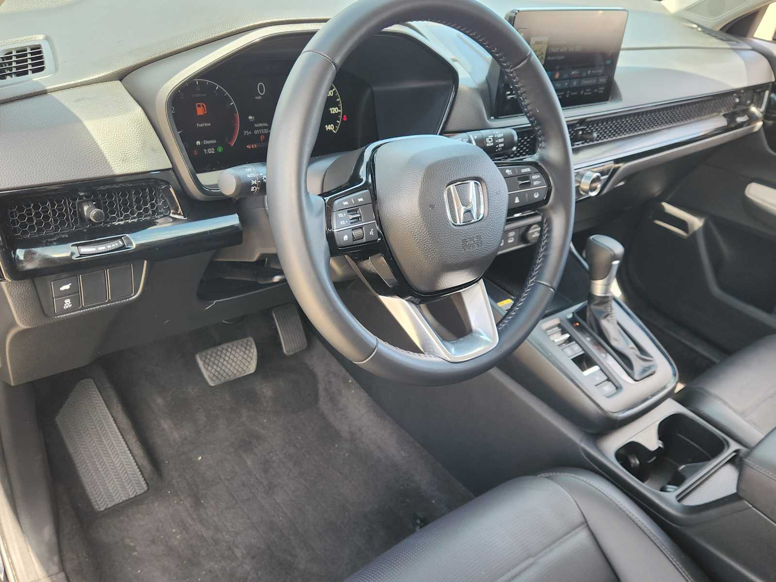 Thumbnail: 2025 Honda CR-V - 2