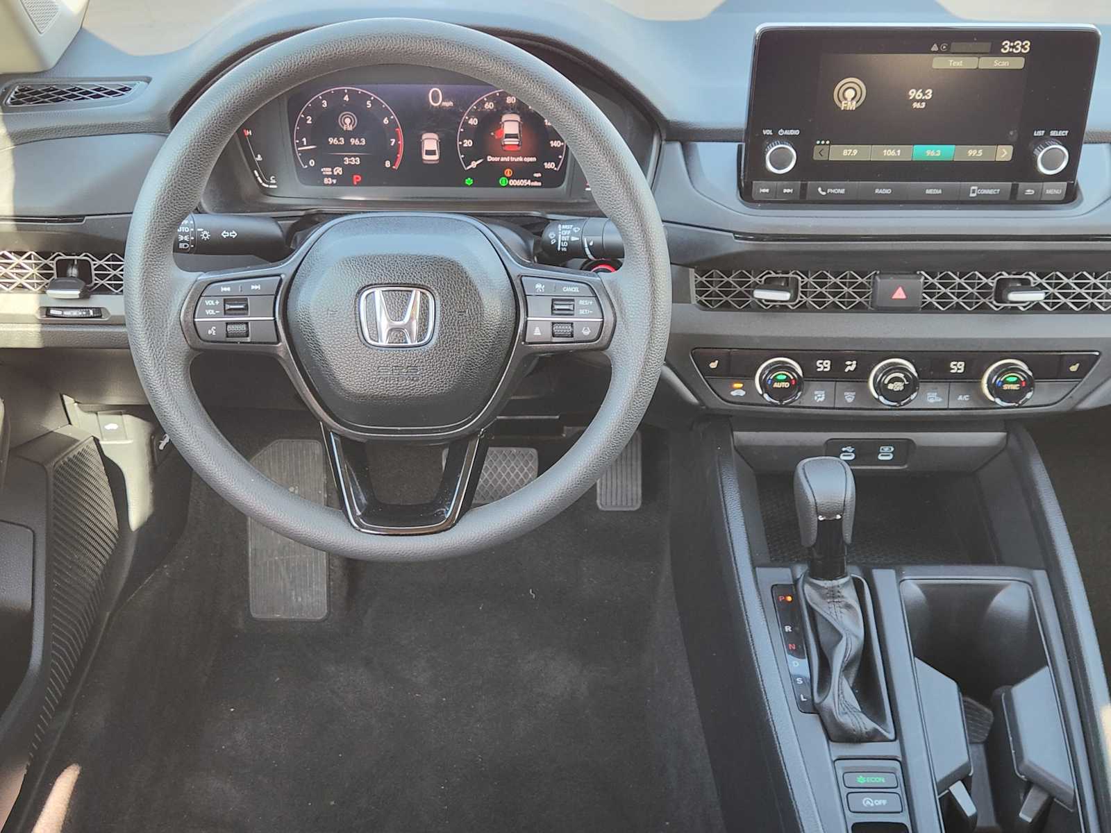 Thumbnail: 2025 Honda Accord - 15