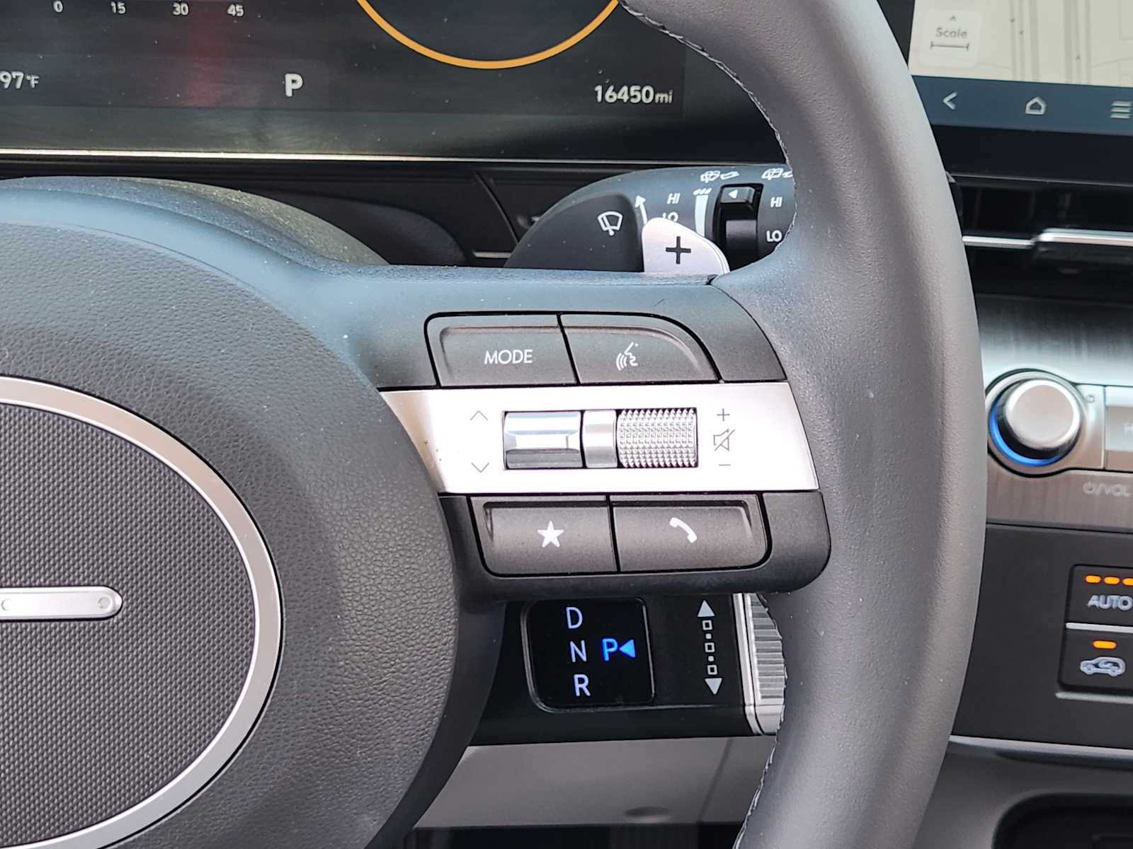 Thumbnail: 2024 Hyundai Kona - 29